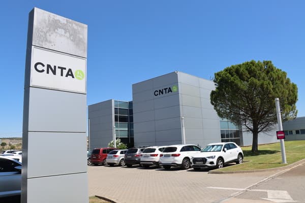 Las siete startups seleccionadas en la cuarta edición de Food (Tech)2 Challengers mejorarán su solvencia tecnológica junto a CNTA durante los próximos seis meses