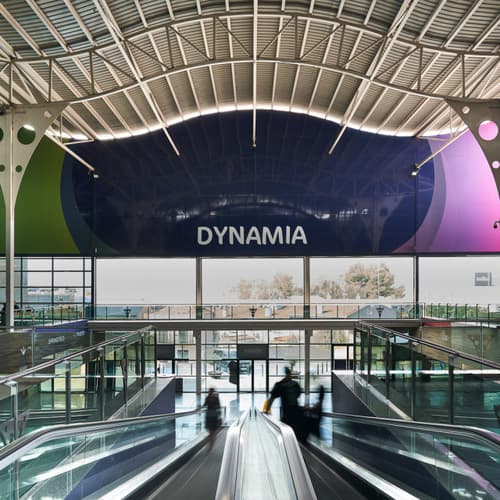 Hipoges reabre el centro comercial Dynamia (Alicante) con un 80% de ocupación y culmina con éxito el reposicionamiento del activo