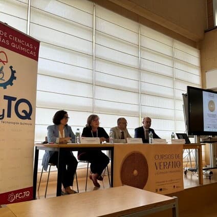 Incarlopsa y la Universidad de Castilla-La Mancha (UCLM) organizan un curso de verano sobre nuevas tecnologías en seguridad alimentaria