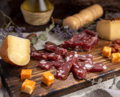 SEUR lanza Singular by SEUR, un marketplace para apoyar a las pymes de alimentos gourmet