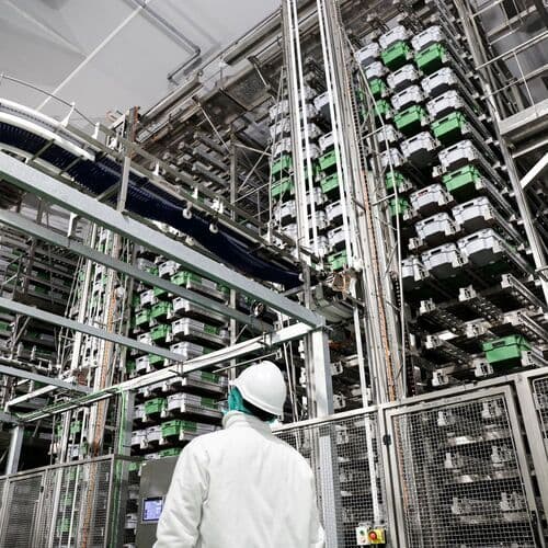 Familia Martínez impulsa su crecimiento basado en talento y tecnología con una fuerte inversión de más de 150M de euros