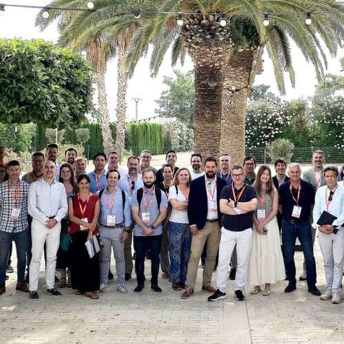 Los productores pesqueros de Almería plantean sus retos de envase al sector