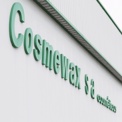 Cosmewax acelera su expansión en 2024 con nueva fábrica en Puzol