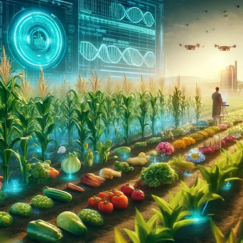 Corteva y Pairwise se unen para impulsar soluciones agrícolas de edición genética y promover la resiliencia de cultivos frente al cambio climático