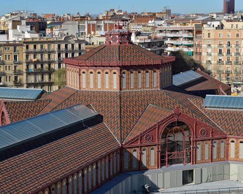 El Mercat Sant Antoni se prepara para la Tapa de Mercat: un día de celebración gastronómica de la mano de Cinzano Bitter Soda