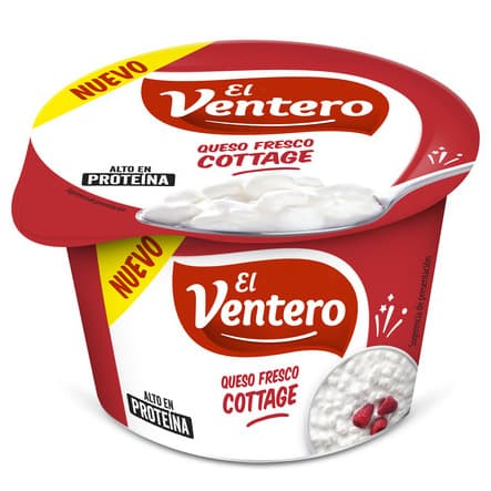 El Ventero amplía su gama desembarcando en el segmento de las proteínas