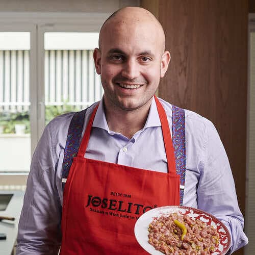 La empresa familiar Joselito, Premio a la Mejor Iniciativa en el Sector Agropecuario, que concede Fundación MAPFRE