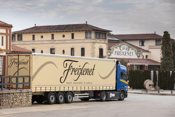 Grupo Freixenet refuerza su liderazgo en movilidad sostenible