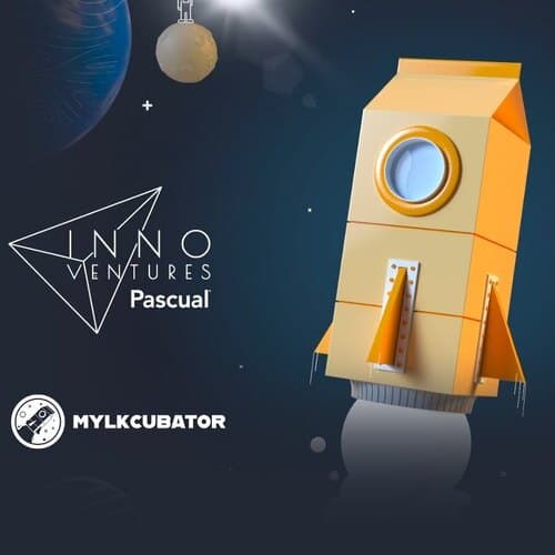 Pascual Innoventures invierte 2 millones de euros en la investigación de los alimentos del futuro con Mylkcubator