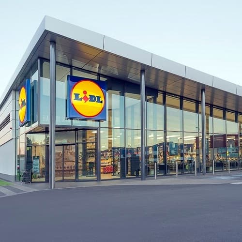 Lidl invertirá más de 30M€ para la apertura de cuatro nuevas tiendas en Canarias hasta finales de 2025 y creará cerca de 200 empleos