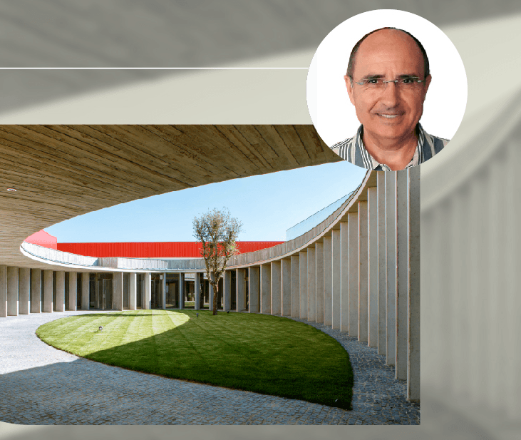 Campus del Jamón Monte Nevado: Conferencia sobre los retos del jamón curado con el experto e investigador Jacint Arnau