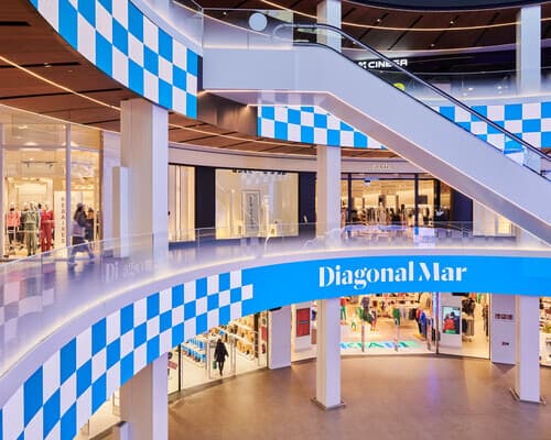 Diagonal Mar se adhiere a la iniciativa global de CBRE para combatir el Alzheimer