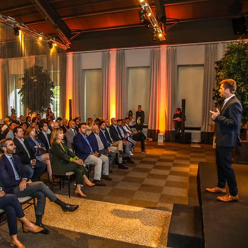 Un centenar de proveedores del sector agroalimentario se dan cita en el Foro BM de Madrid