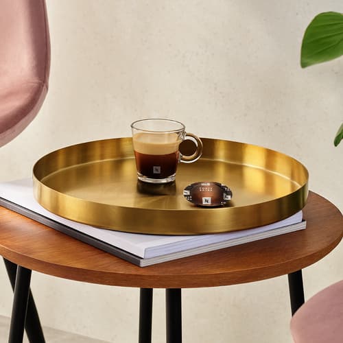 Forte Extra, la nueva variedad de Nespresso Professional con extra de cafeína