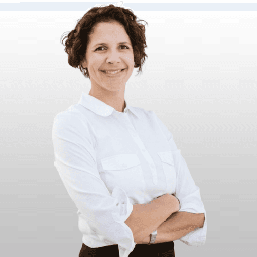Martina Müller, nueva Managing Director de FrieslandCampina para Iberia, Italia y Francia