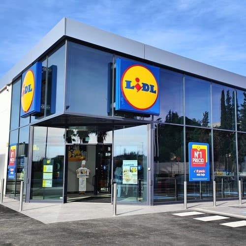 Lidl inaugurará cinco nuevas tiendas en octubre tras invertir cerca de 30 M€ y crear más de 120 nuevos empleos