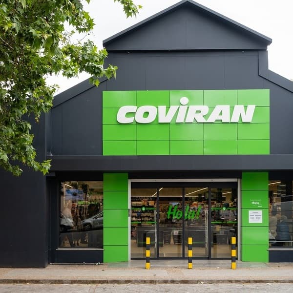 Covirán incluye una amplia oferta de productos saludables aptos para celíacos y personas con intolerancia a la lactosa