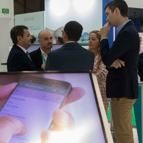 Fruit Attraction reconoce la innovación y el emprendimiento con los Innovation Hub Awards