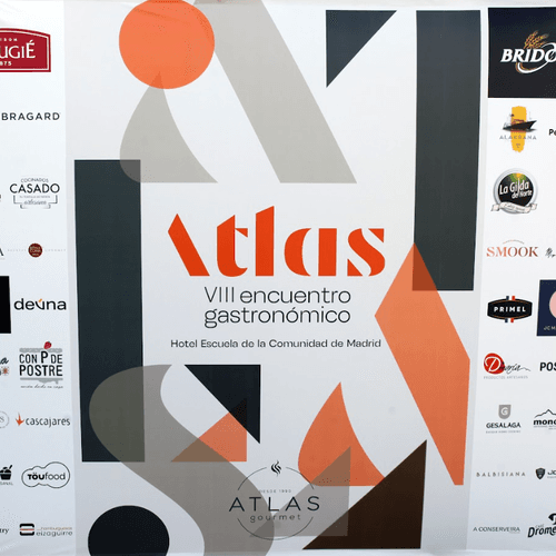 Así vivimos el exitoso VIII Encuentro Gastronómico Atlas Gourmet