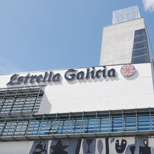 Cero residuos, un nuevo hito alcanzado por la fábrica de cerveza de Estrella Galicia