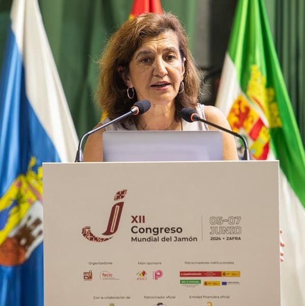 Meat Attraction 2025 presenta sus novedades en el #XIICMJ