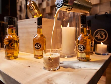 El carajillo, el cóctel español que triunfa en Nueva York