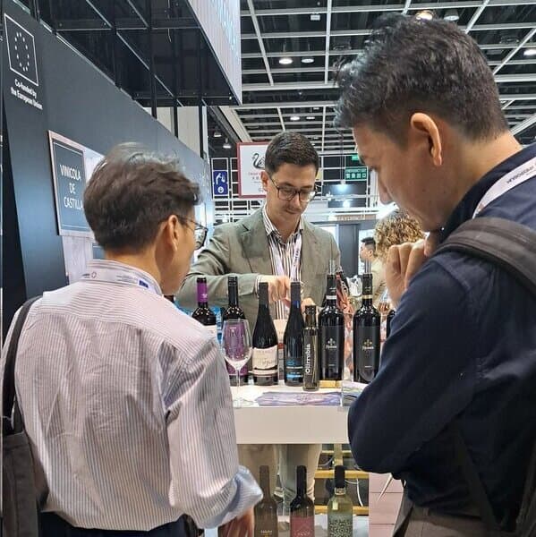 El “Ojos del Guadiana Sauvignon Blanc” de El Progreso sigue cosechando medallas de oro, ahora en los Premios Manojo