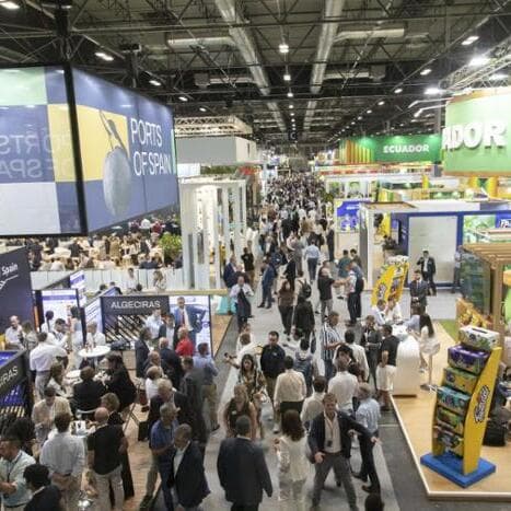 Fruit Attraction inaugura mañana su 16ª edición como el evento clave del sector hortofrutícola mundial