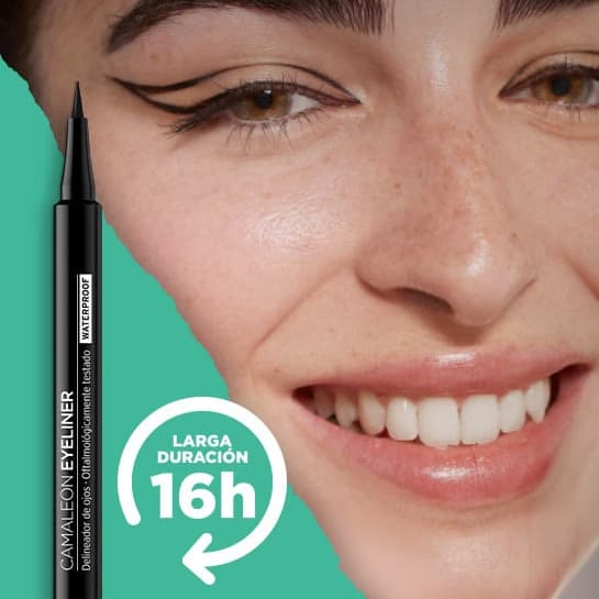 Nuevo Eyeliner ya disponible