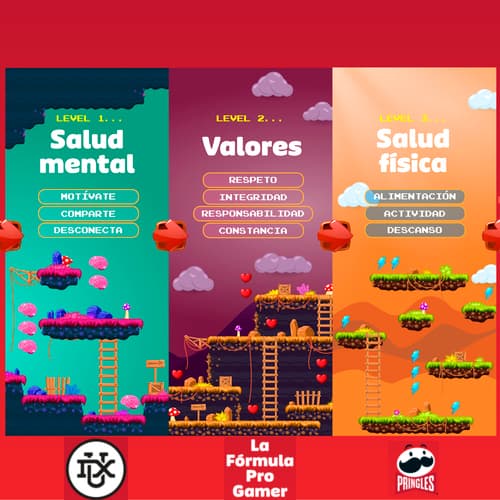 Los videojuegos y el bienestar emocional en la era digital