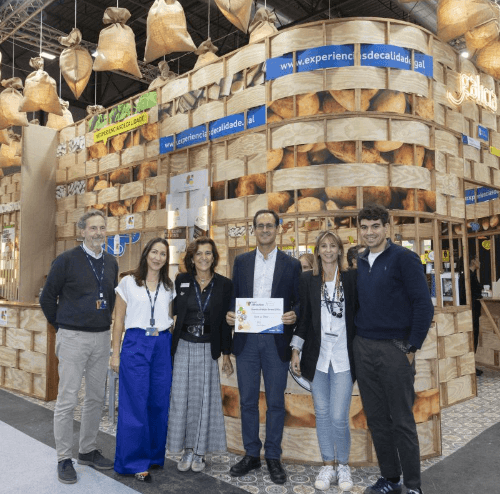 Fruit Attraction 2024 anuncia los ganadores de los Premios a los Mejores Stands