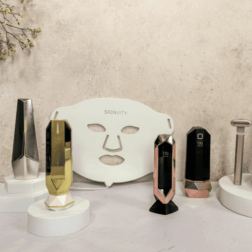 SKINVITY abre en Madrid su primera pop-up store