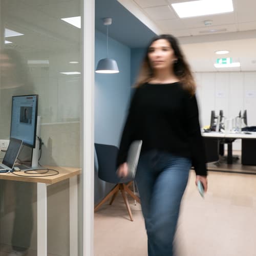 Danone contribuye a fomentar la empleabilidad y el desarrollo de jóvenes en situación de vulnerabilidad