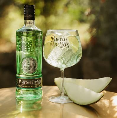 ¡Celebra el Día Internacional del Gin Tonic con esta receta de Puerto de Indias!