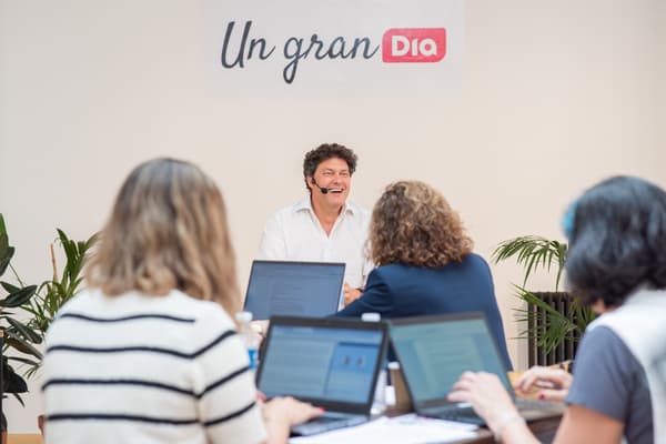 Ricardo Álvarez, CEO de Dia España: “Hemos transformado nuestra marca propia para ofrecer la mejor calidad del mercado”