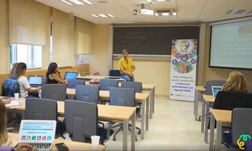 Dcoop certifica la huella social de su actividad con Fundación COPADE