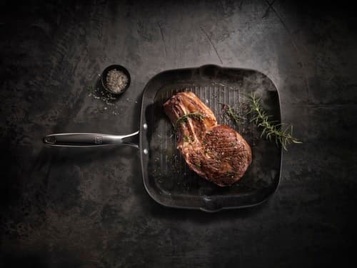 ZWILLING, selección en aluminio