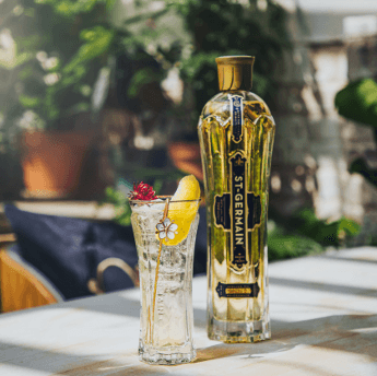 ST-GERMAIN aporta un toque de inspiración a 'The World's 50 Best Bars' en Madrid como partner oficial
