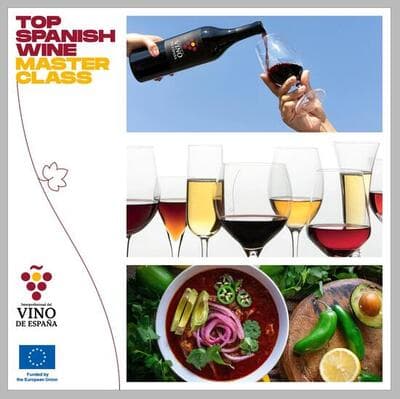 México, mercado preferente para la promoción internacional del vino español