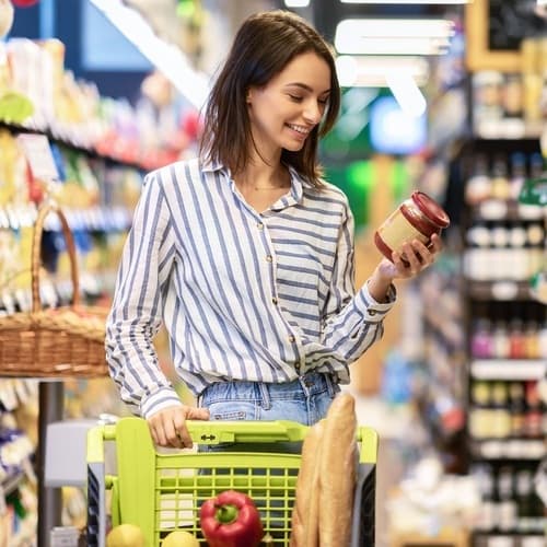 El vidrio como material de envasado seguro, reciclable y respetuoso con la salud