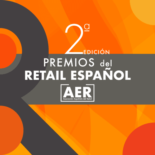 Ampliado el plazo de inscripción a los Premios del Retail Español 2024 hasta el 22 de octubre