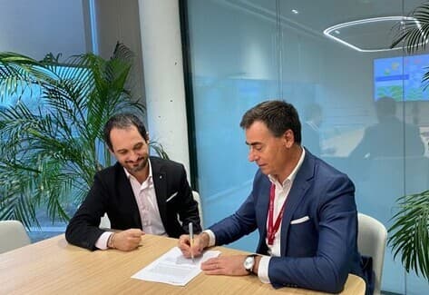 Carmila se asocia con The New Retail Business School para impulsar la formación de sus operadores y empleados