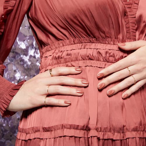 Gel Couture incorpora a su gama nuevos tonos otoñales de tendencia