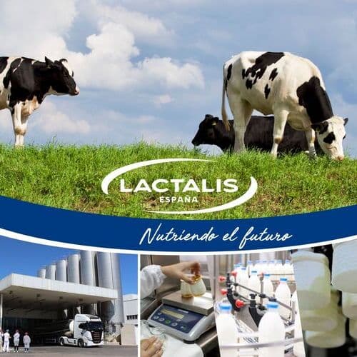 Lactalis España avanza en su estrategia de sostenibilidad para contribuir al cuidado del planeta