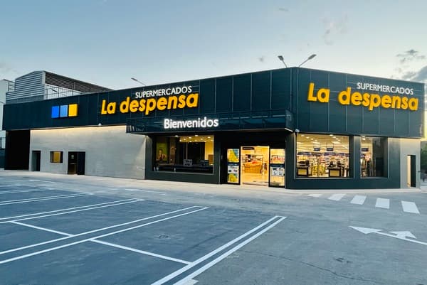 La Despensa Supermercados continúa su proceso de expansión y aterriza en Extremadura