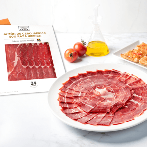 Lidl revoluciona el mercado del jamón con su nueva colaboración junto a Enrique Tomás