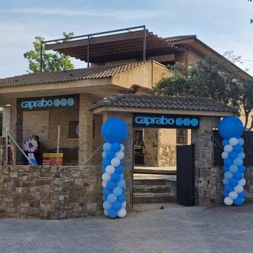 Caprabo avanza en su plan de expansión y abre once supermercados en lo que va de año