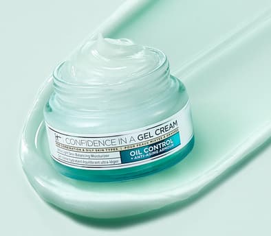 Atención pieles grasas: esta rutina de It Cosmetics es perfecta para reducir los brillos y mejorar la apariencia de los poros