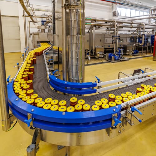 Paulig inicia la nueva producción de salsas tex-mex en Estonia