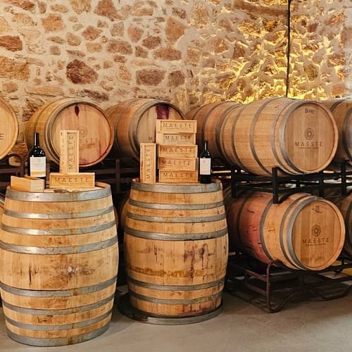 Inauguración de Bodegas Maeste: un proyecto con alma que revitaliza la Ribera del Duero Segoviana
